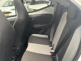 Toyota Aygo thumbnail 21