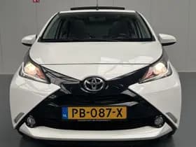 Toyota Aygo thumbnail 22