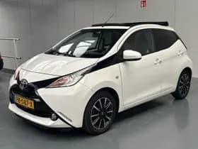 Toyota Aygo thumbnail 24