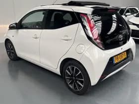 Toyota Aygo thumbnail 26