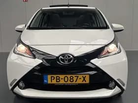 Toyota Aygo thumbnail 49