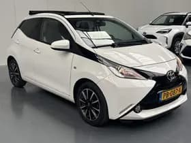 Toyota Aygo thumbnail 50
