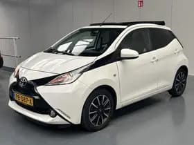 Toyota Aygo thumbnail 51