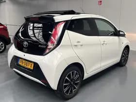 Toyota Aygo thumbnail 52