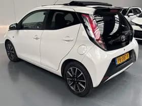 Toyota Aygo thumbnail 53