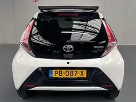 Toyota Aygo thumbnail 54