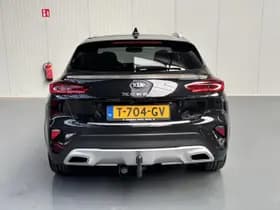 Kia Xceed thumbnail 24