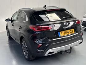 Kia Xceed thumbnail 25