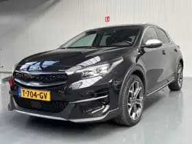 Kia Xceed thumbnail 26