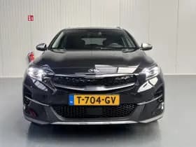 Kia Xceed thumbnail 27