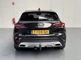 Kia Xceed thumbnail 53