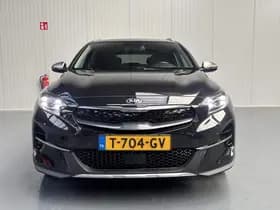 Kia Xceed thumbnail 56