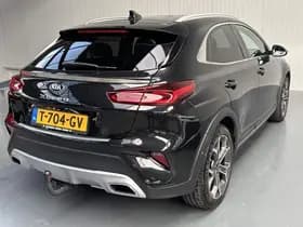 Kia Xceed thumbnail 58