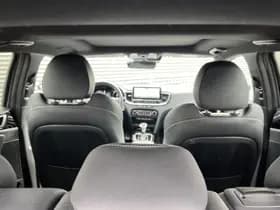 Kia Proceed thumbnail 23