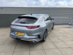 Kia Proceed thumbnail 39