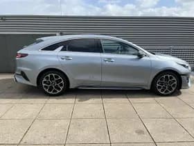 Kia Proceed thumbnail 6