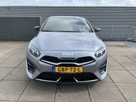Kia Proceed thumbnail 8
