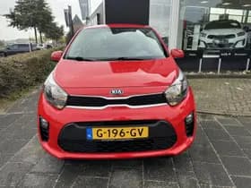 Kia Picanto thumbnail 3