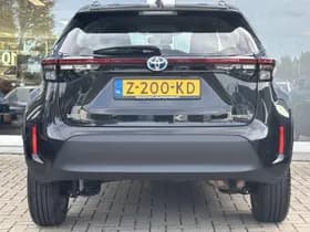 Toyota Yaris-cross thumbnail 13