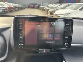 Toyota Yaris-cross thumbnail 16