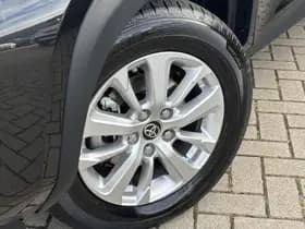 Toyota Yaris-cross thumbnail 18