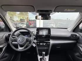 Toyota Yaris-cross thumbnail 33