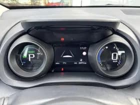 Toyota Yaris-cross thumbnail 34