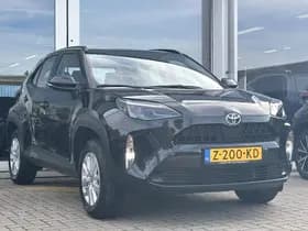 Toyota Yaris-cross thumbnail 36