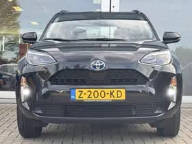 Toyota Yaris-cross thumbnail 37