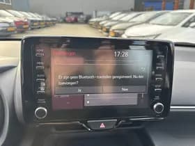 Toyota Yaris-cross thumbnail 41