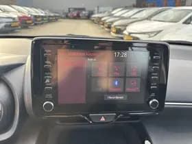 Toyota Yaris-cross thumbnail 47