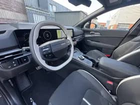 Kia Sportage thumbnail 11