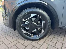 Kia Sportage thumbnail 3