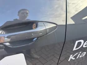 Kia Sportage thumbnail 5