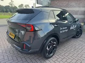 Kia Sportage thumbnail 7