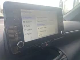 Toyota Yaris-cross thumbnail 19