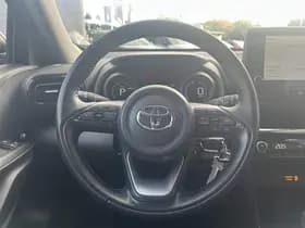 Toyota Yaris-cross thumbnail 38