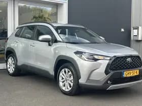 Toyota Corolla-cross thumbnail 26