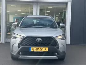 Toyota Corolla-cross thumbnail 27