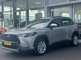 Toyota Corolla-cross thumbnail 28