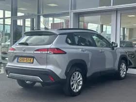 Toyota Corolla-cross thumbnail 29