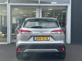 Toyota Corolla-cross thumbnail 30
