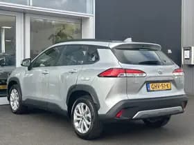 Toyota Corolla-cross thumbnail 31