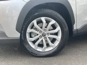 Toyota Corolla-cross thumbnail 32