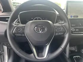 Toyota Corolla-cross thumbnail 35