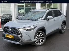 Toyota Corolla-cross thumbnail 51