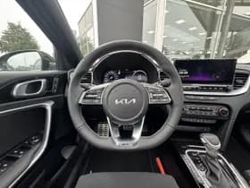 Kia Ceed thumbnail 11