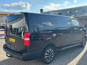 Toyota Proace thumbnail 21