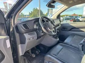 Toyota Proace thumbnail 27