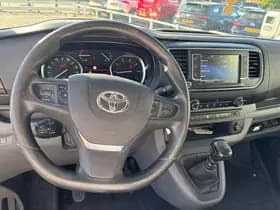 Toyota Proace thumbnail 31